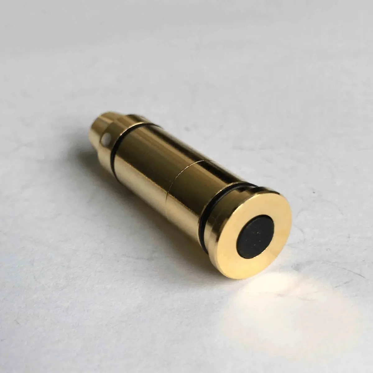 38 special laser training cartridge