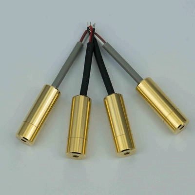 Green Laser Diode Module: Most Widely Used Color Laser Pointer.