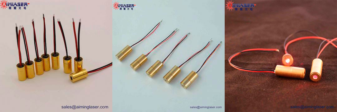 Laser Diode Selection