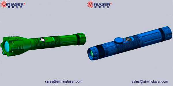 Laser Pointers' Applications and Hazards