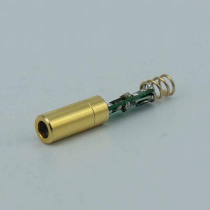 Miniature Laser Diode