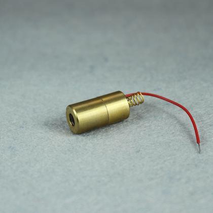 Miniature Laser Module